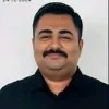 Harshrajsinh Ajaysinh Rana