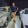 Pieter van der Walt