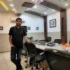 Prateek Kumar