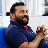 Roshan Peiris