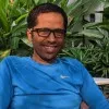 Paresh Pisipati