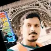 kailash Lichade