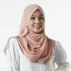 Nor Sazila