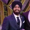 Ishpreet Singh