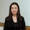 Assel Yegemberdiyeva