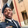 Shalom Dozier