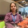 Sushmitha Hiremath