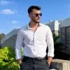 Sudhanva Kashyap MA