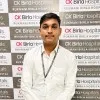 Jitendra Chaurey