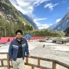 Nikhil Ranjan