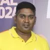 Lloyd Pinto