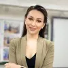 Saniya Mukusheva