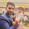Nikhil Raj