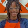 Jamecia Lambert