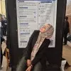 Jasmine Ismail