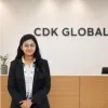 Gayatri Dhumal
