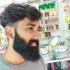 Nithin pushpangadan