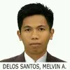 Melvin Delos Santos