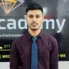 Durjoy Sharma Senior Rotoscoping Artist