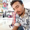 Shubham Thakur