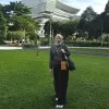 Amira Redzuan