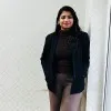 CS Mehvish Ansari