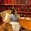 Tanushree Jayaraj