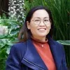 Yufeng Zhao