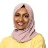 Sarah Zaidi