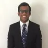 Vighnesh Krishnan