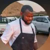 Chef Pearl Shilubane