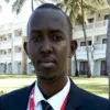 Eric BIGIRIMANA