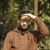 Hanief khaki
