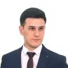 Asrorbek Avazov