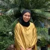 Fadzmilya Sabriena Abdul Jamil