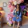 Kierra Lindsey