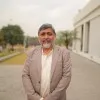 Amjad Hussain