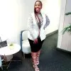 Perseverance Mavuso