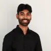Vedith Raavi