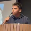 Gaurang Sinha