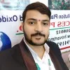 SHUBHAM SINGH