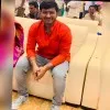 Sai Akhil Gandham