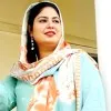 Hina Riaz