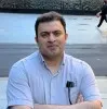 Matthew Naghibi