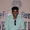 MOHAMMAD ASHIF ALI