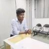 Pethusundaresh