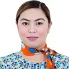 Andreia Dimayuga