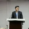 Hrishikesh Mandlik