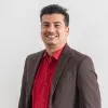 Allan Thayil