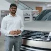 Vignesh GR